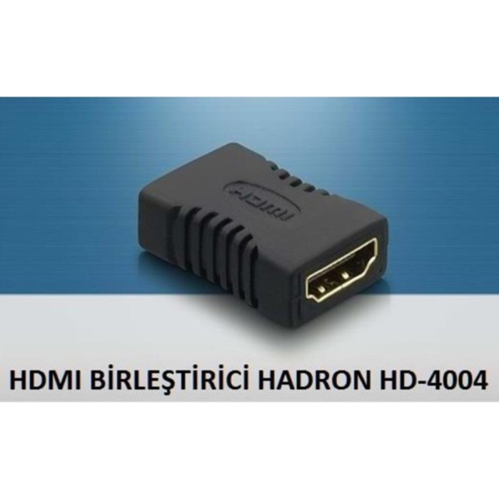 Hadron HD-4004 Hadron Hdmı Birleştirici Oto Boyaları Fiyatı