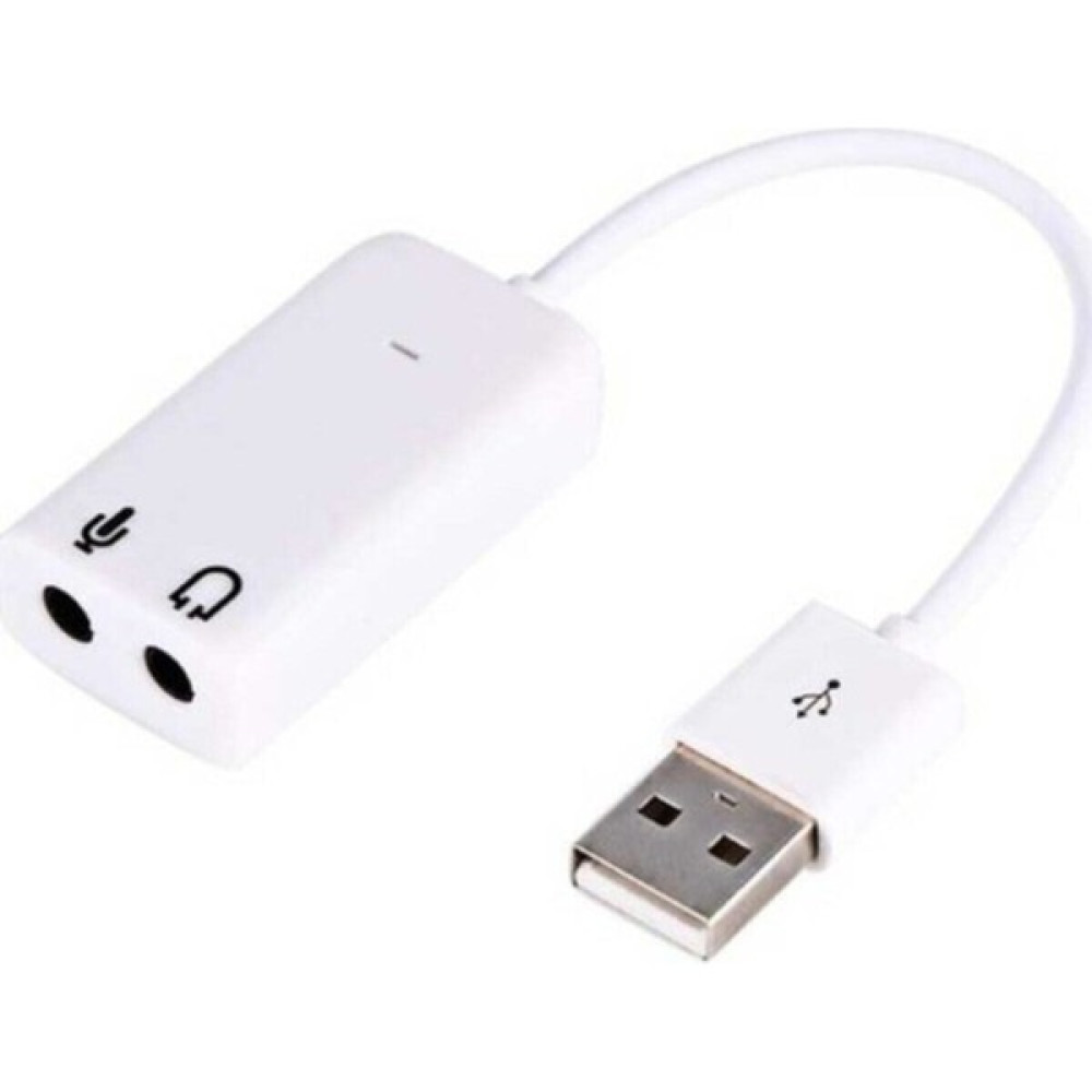 Hadron HD153 7 1 USB Ses Kartı Adapter Ses Kartı Fiyatı