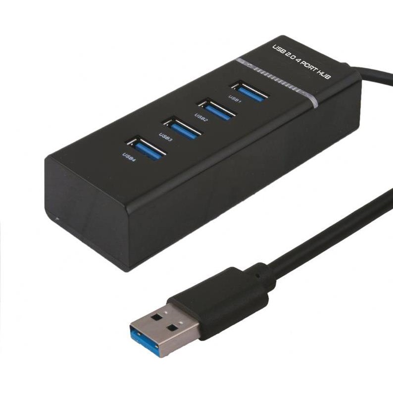 Hadron HD185 4 Port 1.2 Mt. USB 2.0 Çoğaltıcı Diğer Fiyatı