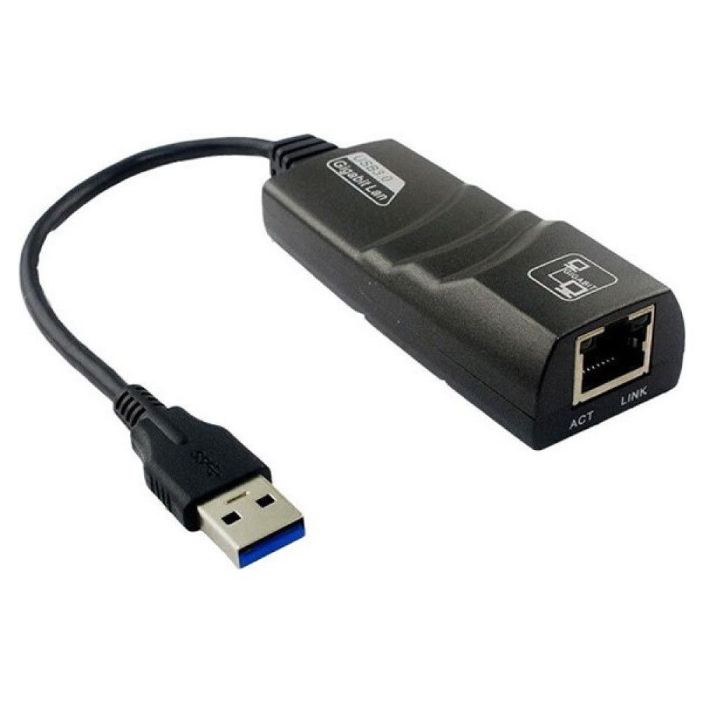 Hadron HD2209 Usb 3.0 Gigabit Ethernet Bilgisayar Çevirici ve Adaptörü Fiyatı