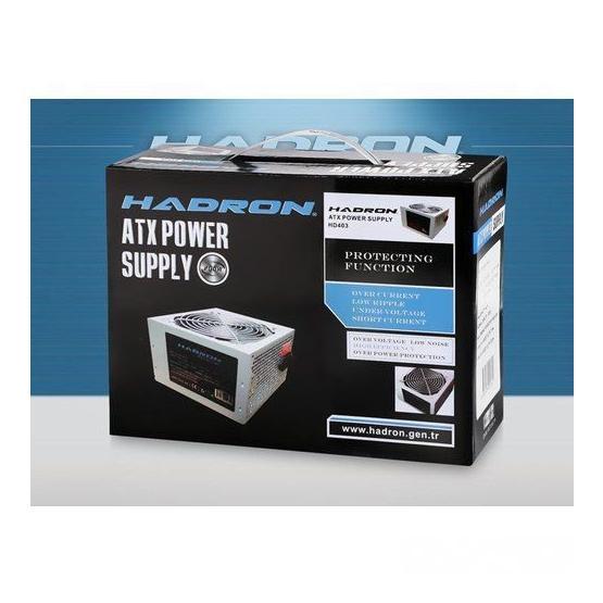 Hadron HD403 200W Power Supply