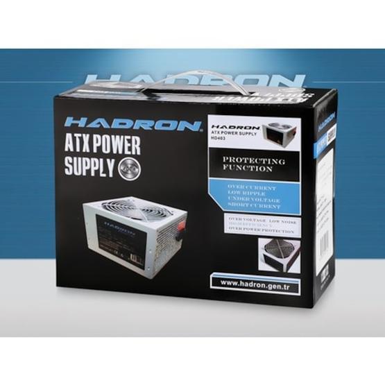 Hadron HD403 200W Power Supply