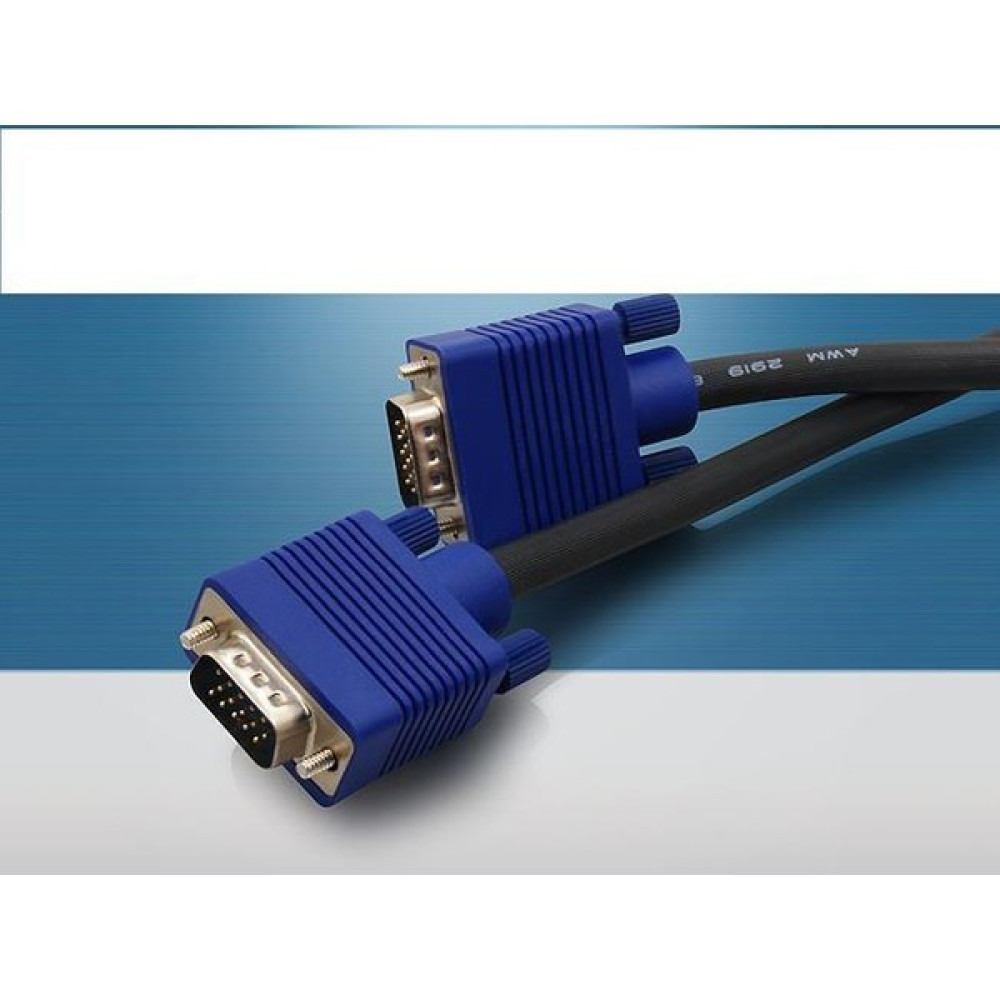 Hadron Hd4035 3 Metre Vga Kablo HDMI Kablo Fiyatı
