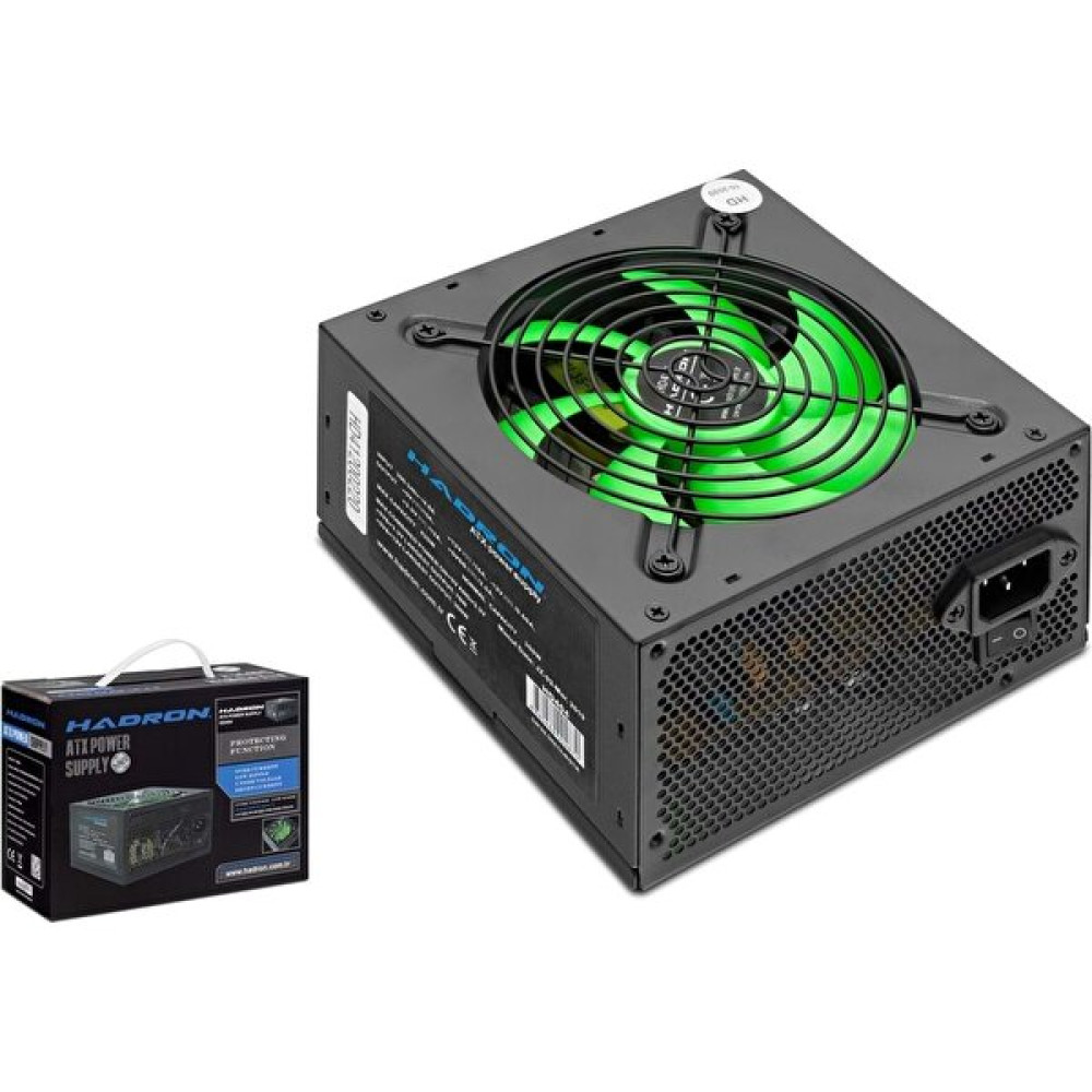 Hadron HD404 300W Power Supply Power Supply Fiyatı