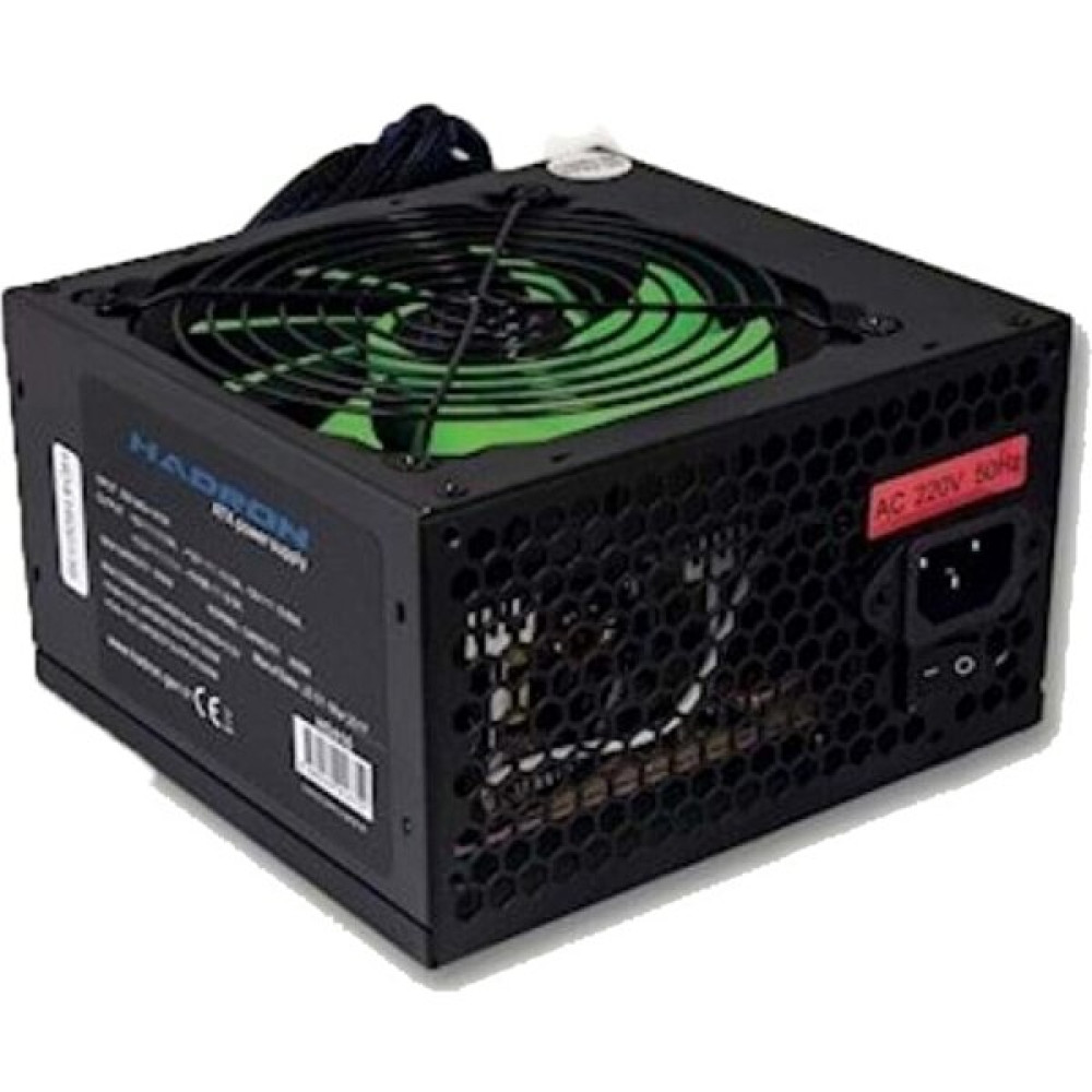 Hadron HD411 Power Supply 400W Kutulu Power Supply Fiyatı