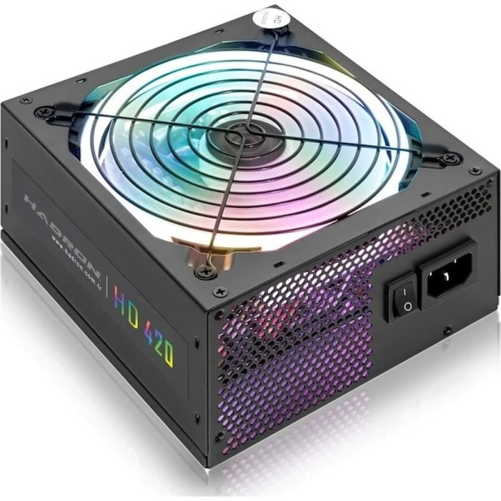 Hadron HD420 650 W 80+ Modüler Güç Kaynağı Power Supply Fiyatı