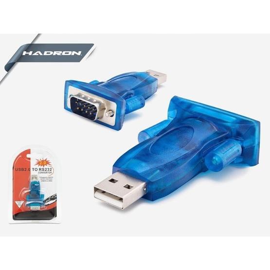 Hadron HD4361 USB / RS232 Çevirici Görüntü Sistemleri Çevirici & Adaptörü Fiyatı