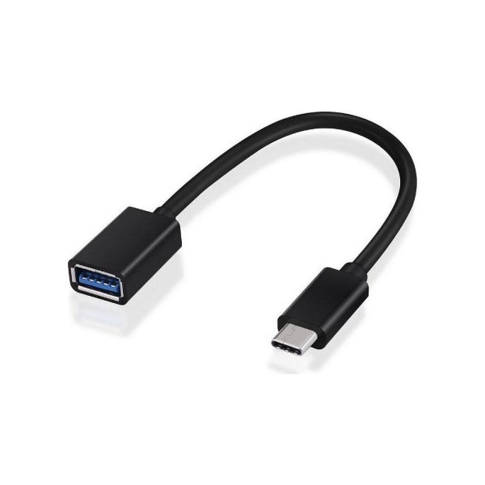 Hadron HD4445 Type-C USB OTG 15 cm Bilgisayar Çevirici ve Adaptörü Fiyatı
