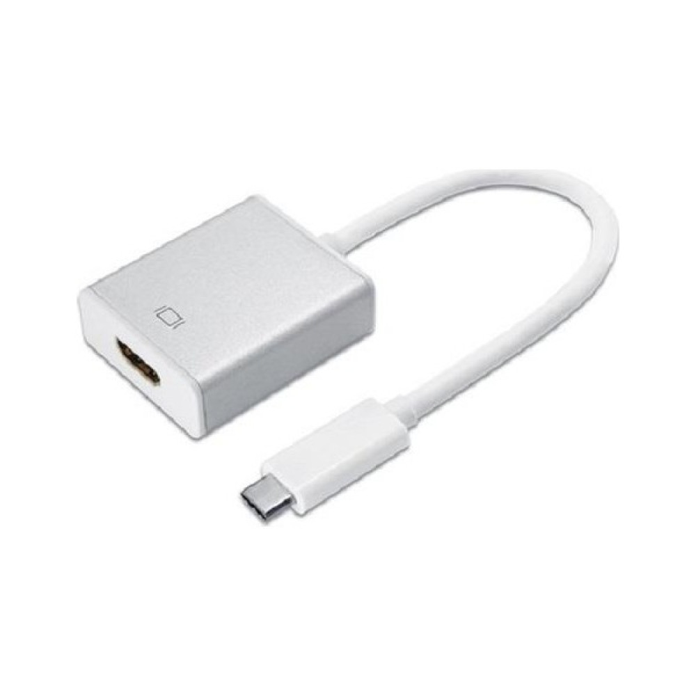 Hadron HD4490 Çevirici Type-C To Hdmı Çevirici Bilgisayar Çevirici ve Adaptörü Fiyatı