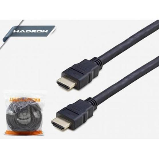 Hadron HD4515-40 15 m HDMI Kablo HDMI Kablo Fiyatı