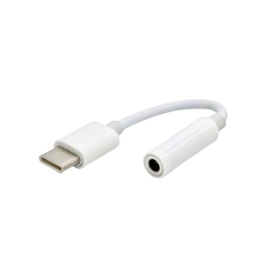 Hadron HD4657 TYPE-C To AUX Çevirici