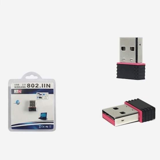 Hadron HD777-500 Wıreless Adaptör Wireless Adaptör Fiyatı