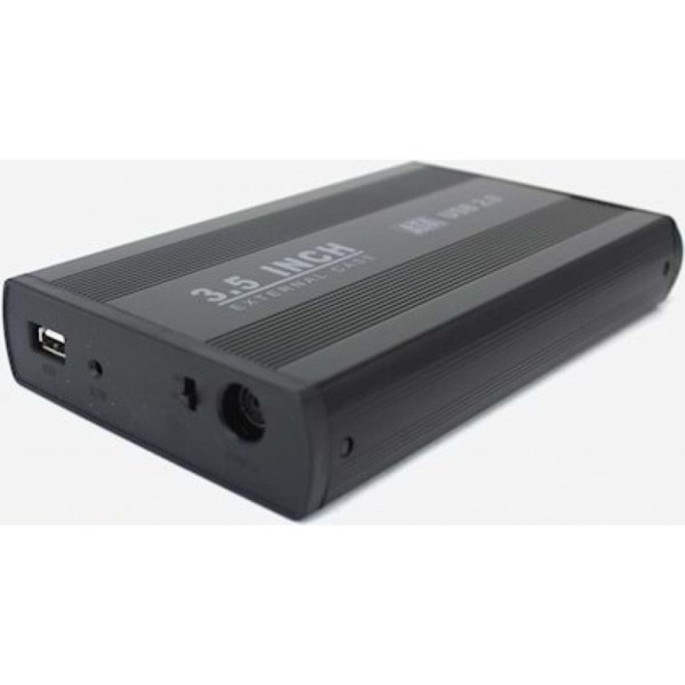 Hadron HD955 USB 2.0 Sata 3.5" Harddisk Kutusu HDD Kutuları Fiyatı