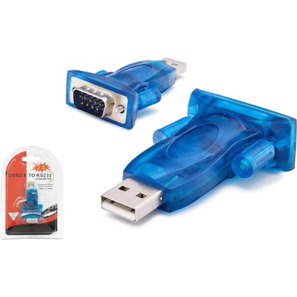 Hadron HDX-7511 Çevirici USB 2.0 To RS232 Bilgisayar Çevirici ve Adaptörü Fiyatı