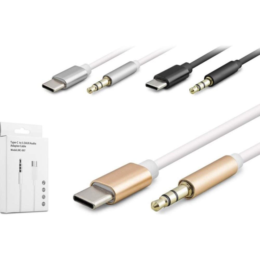 Hadron HDX1007(4721) Çevirici Type-C To Aux Bilgisayar Çevirici ve Adaptörü Fiyatı