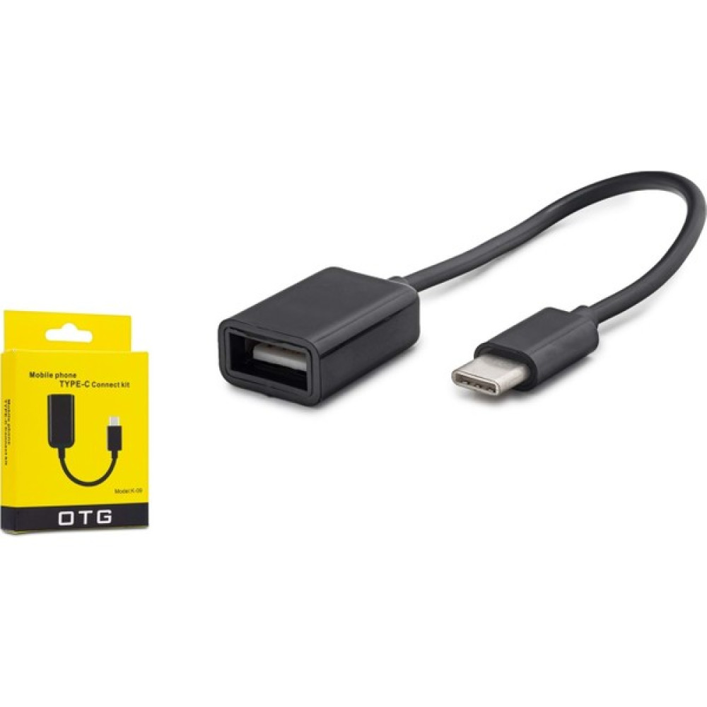 Hadron HDX1015(4658) Otg Type-C To USB Kutulu Bilgisayar Çevirici ve Adaptörü Fiyatı