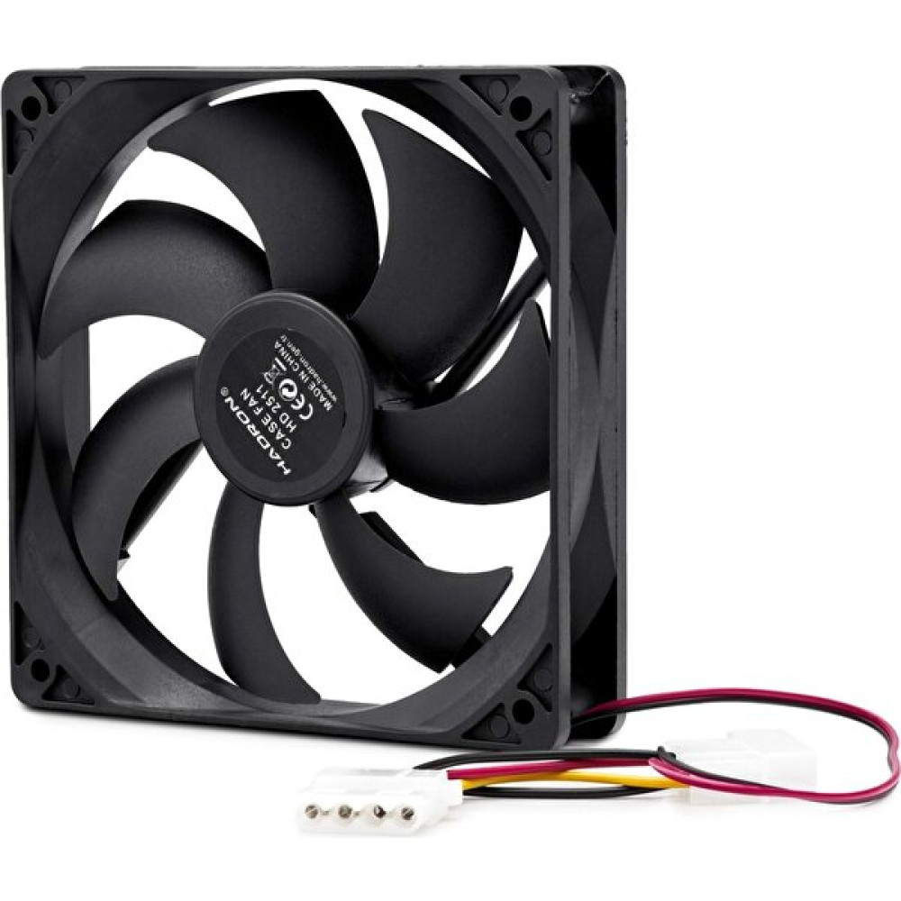 Hadron HDX1510(2501) Kasa Fanı 8 cm Soğutucular Fiyatı