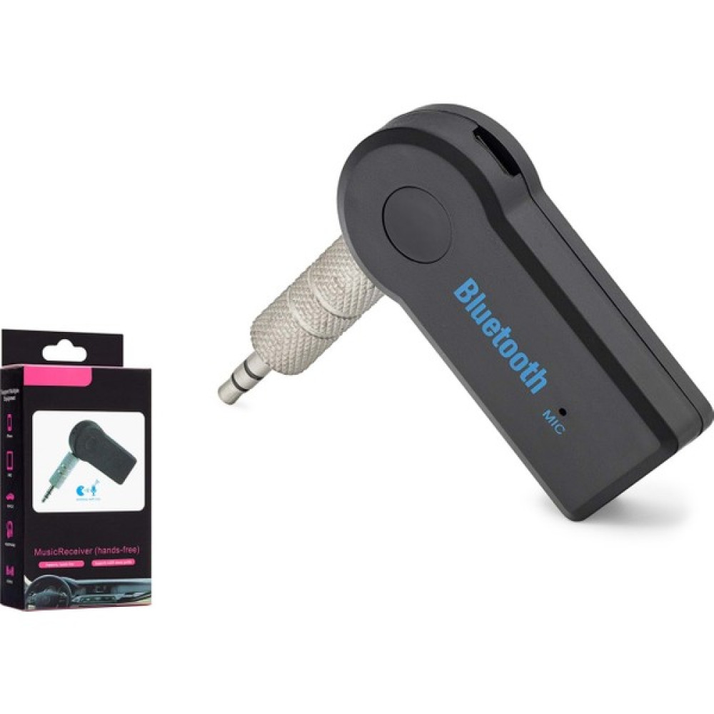 Hadron HDX2252(9001) Musıc Receıver AUX/bluetooth Wireless Adaptör Fiyatı