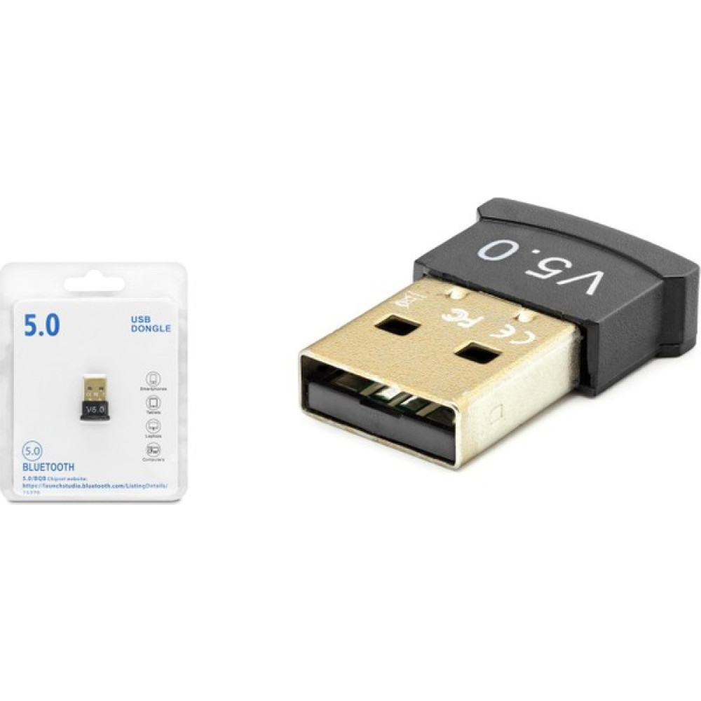 Hadron HDX2254(7202) Dongle Bluetooth 5.0 Versiyon Wireless Adaptör Fiyatı
