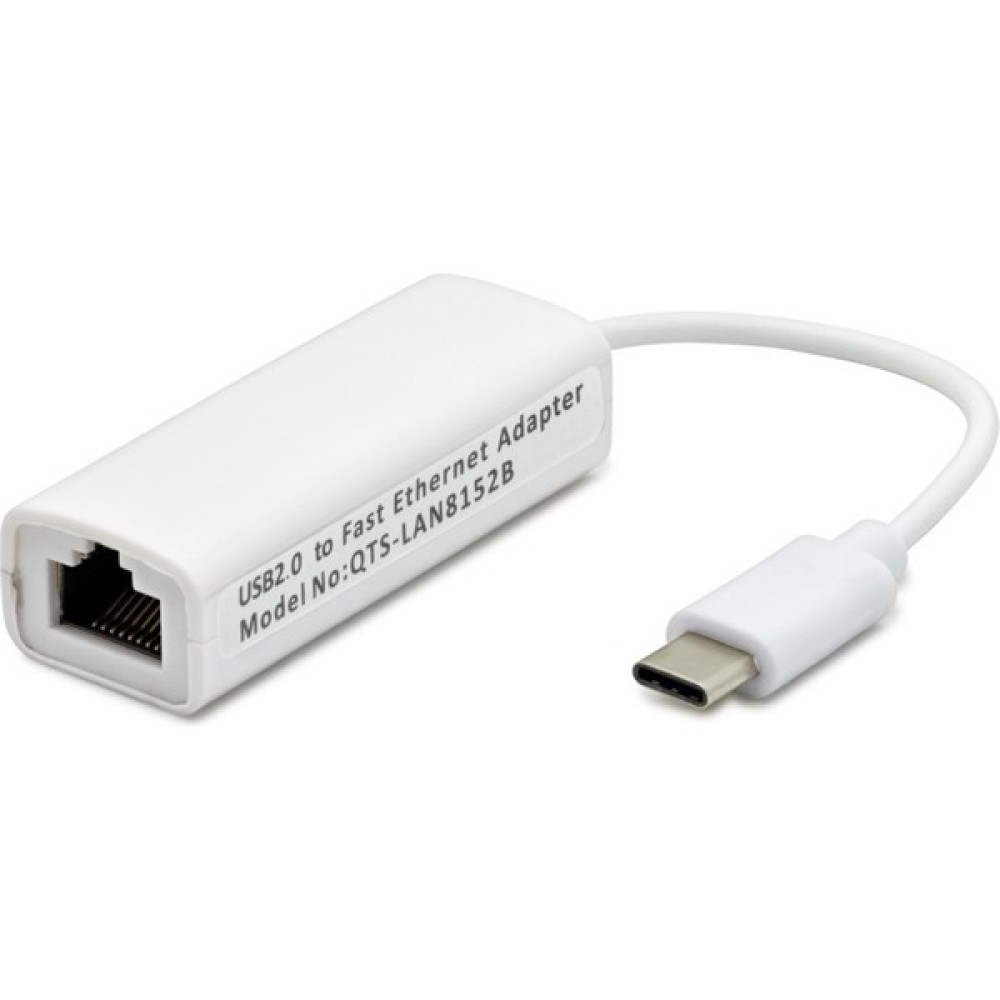 Hadron HDX5257 Ethernet To Type-C 2.0 Çevirici Bilgisayar Çevirici ve Adaptörü Fiyatı