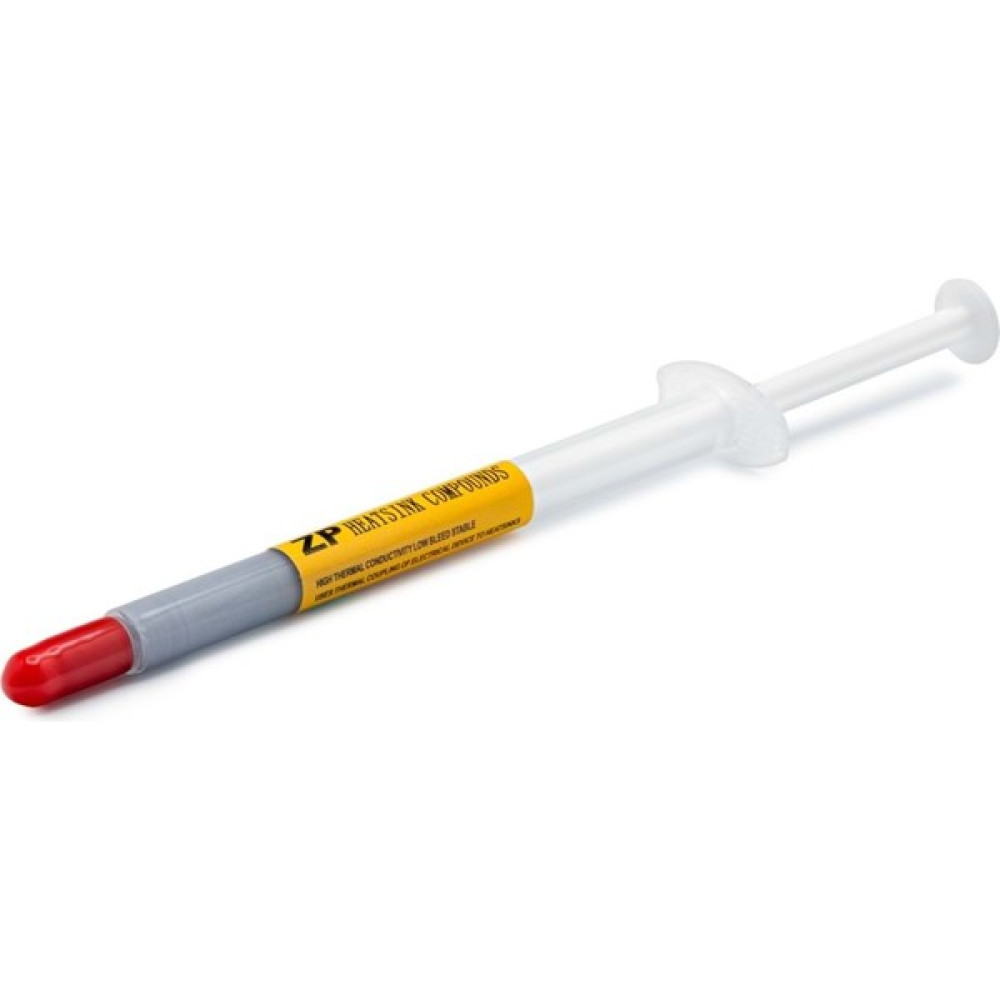 Hadron HDX6503(256) Termal Macun Küçük Gri 0.5 gr Soğutucular Fiyatı