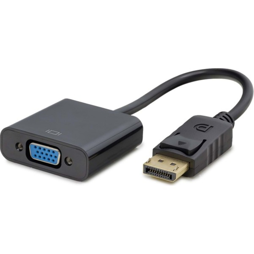 Hadron HDX7763 Display To VGA Çevirici Bilgisayar Çevirici ve Adaptörü Fiyatı