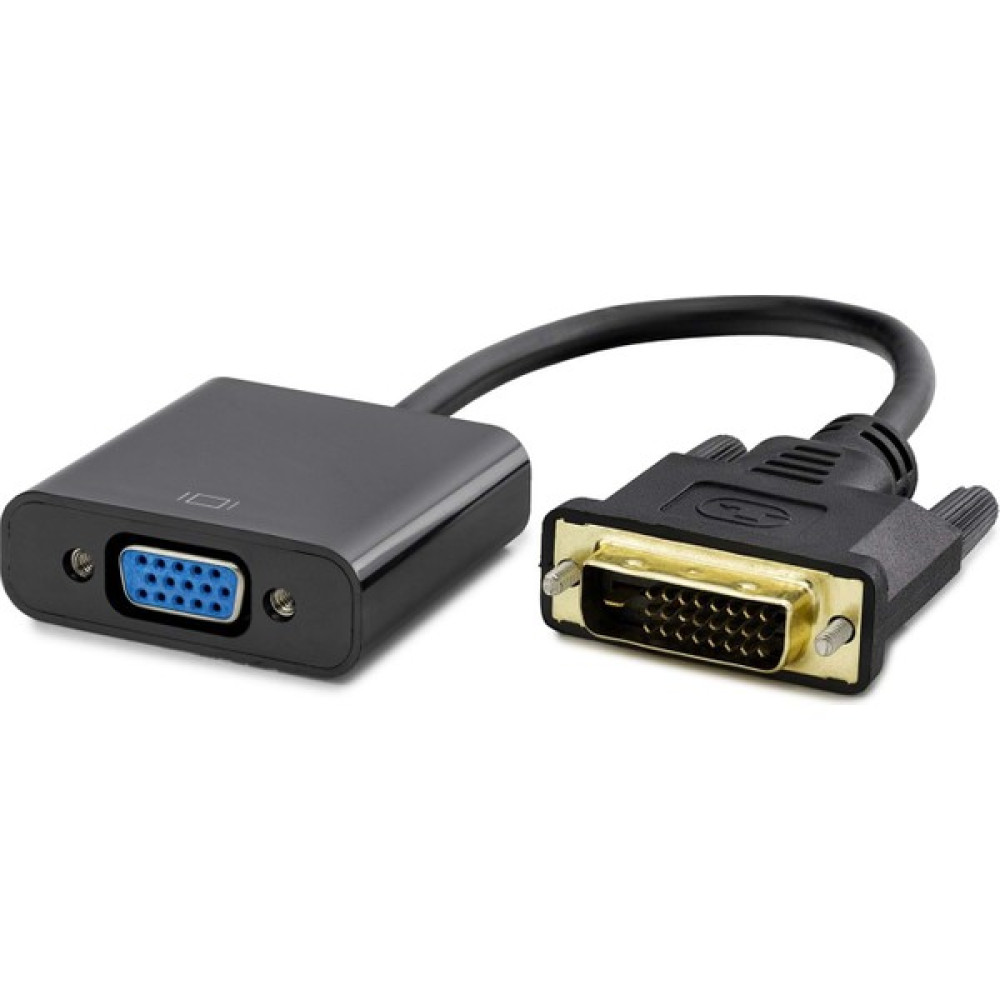 Hadron HDX7781(4632) Çevirici DVI To VGA M/f 24+1 1080P Bilgisayar Çevirici ve Adaptörü Fiyatı