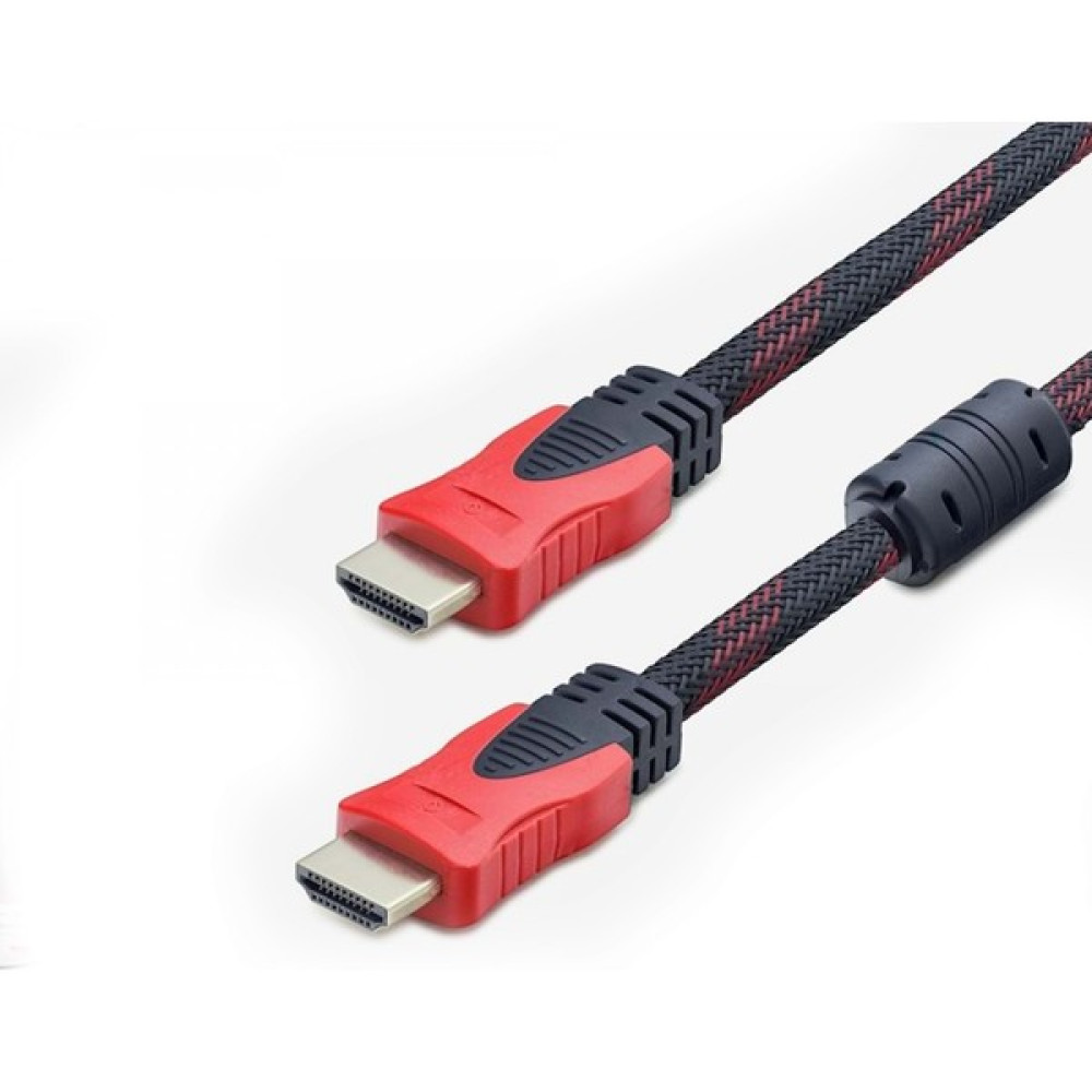 Hadron HR-4113 Metal Örgü HDMI Kablo - 3m HDMI Kablo Fiyatı