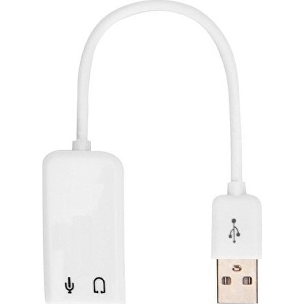 Hadron HR153 USB To Soundcard 7.1 USB Ses Kartı Ses Kartı Fiyatı