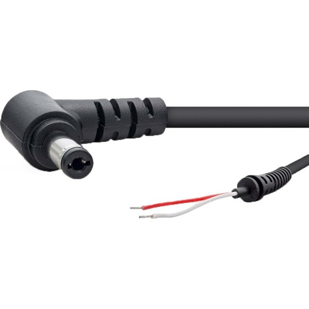 Hadron HR4153 5.5 x 2.5mm L Tıp Notebook Adaptör Kablosu Laptop Adaptör Fiyatı