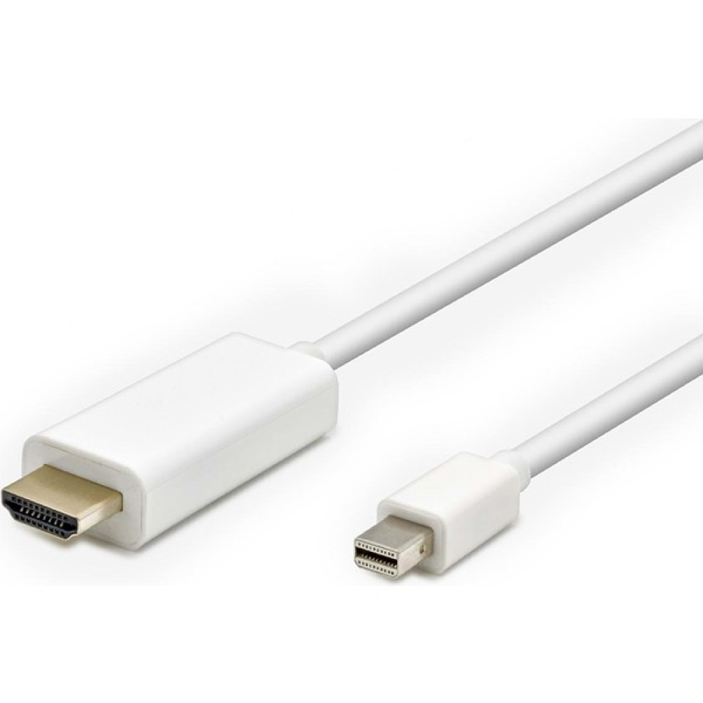 Hadron Kablo Dısplay Mini To HDMI 1.5mt Hadron HD-4681 Bilgisayar Çevirici ve Adaptörü Fiyatı