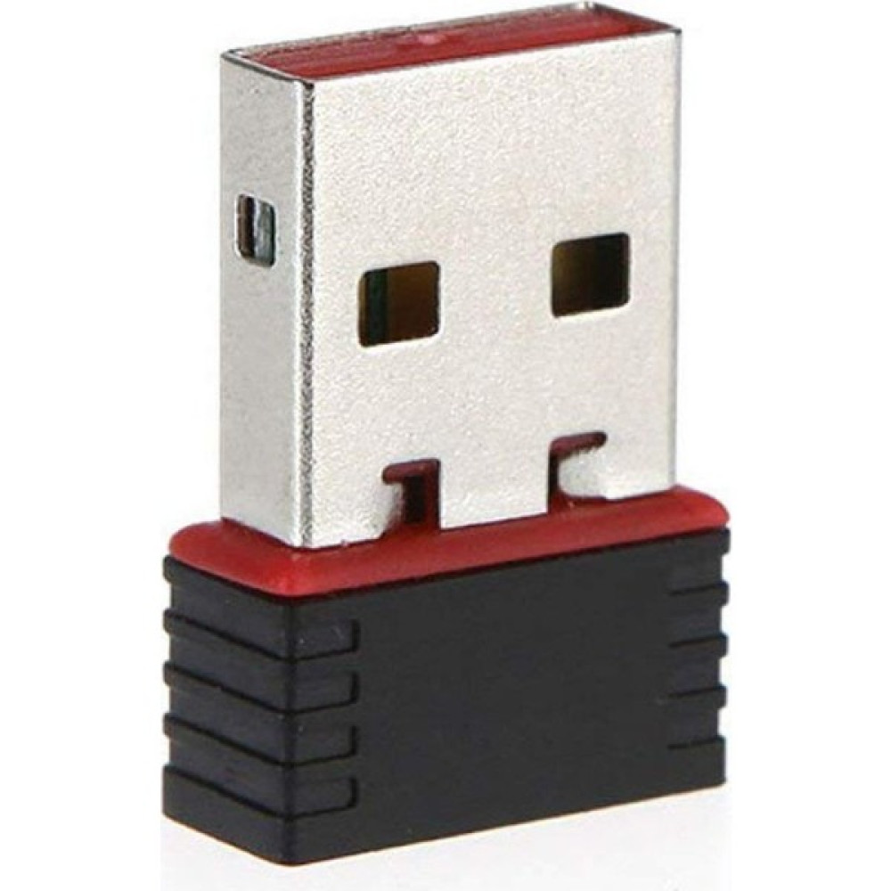 Hadron Super Wireless 802.11N Wi-Fi Adapter 150 Mbps Wireless Adaptör Fiyatı