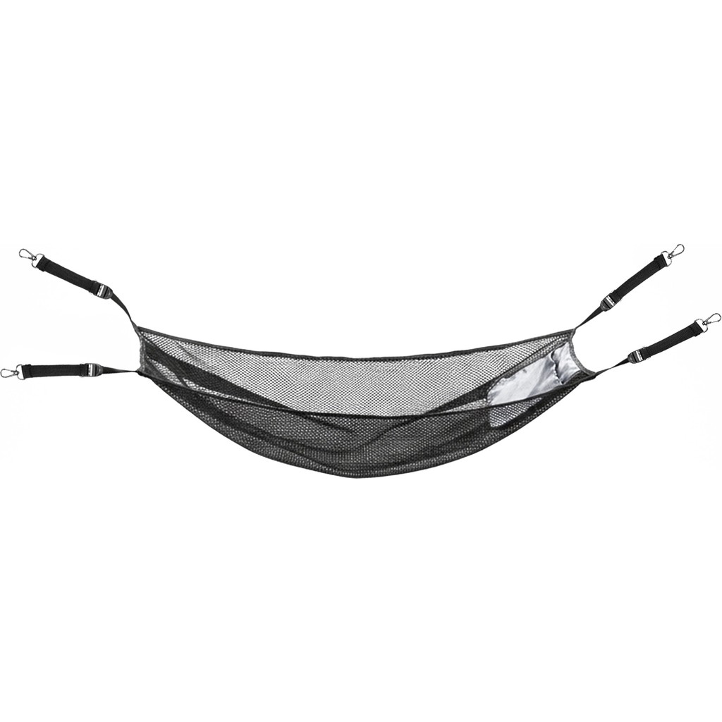 Haegs Masa Altı Saklama Filesi, Kamp Masası Altı Saklama Filesi Hurçu Kamp Mutfağı Filesi L-70X30 cm - Gri Kamp & Piknik Masası Fiyatı
