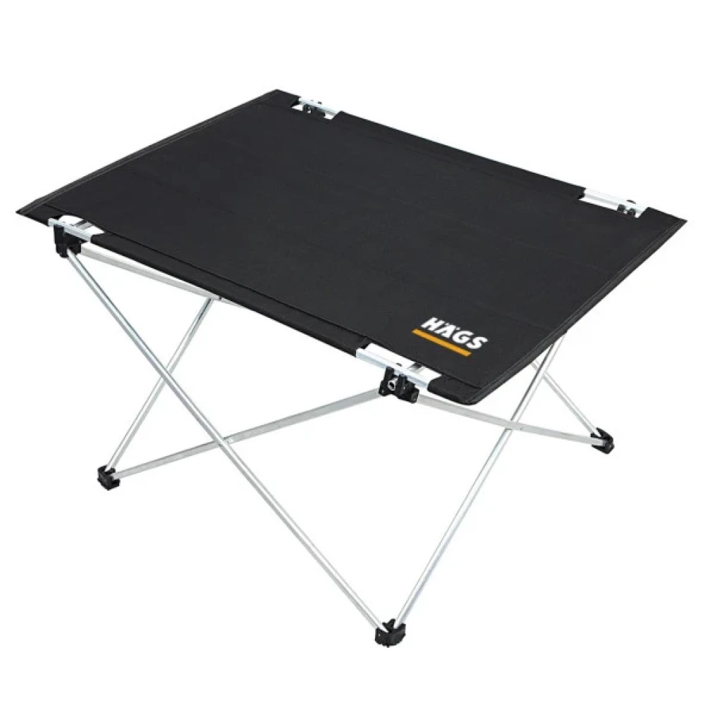 Haegs Ultralight Katlanır Kamp Masası, Piknik, Bbq, Balıkçılık, Avcılık, Plaj, Hiking İçin Taşınabilir Kompakt Roll Up Outdoor Kamp Masas� Kamp Aksesuarı Fiyatı