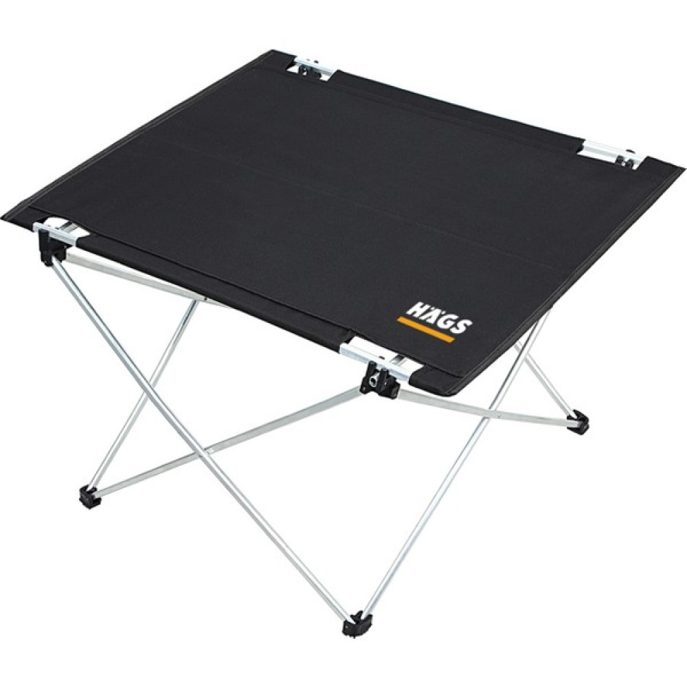 Haegs Ultralight Katlanır Kamp Masası, Piknik, Bbq, Balıkçılık, Avcılık, Plaj Için Taşınabilir Kompakt Outdoor Kamp Masası  Küçük - Siyah Kamp & Piknik Masası Fiyatı
