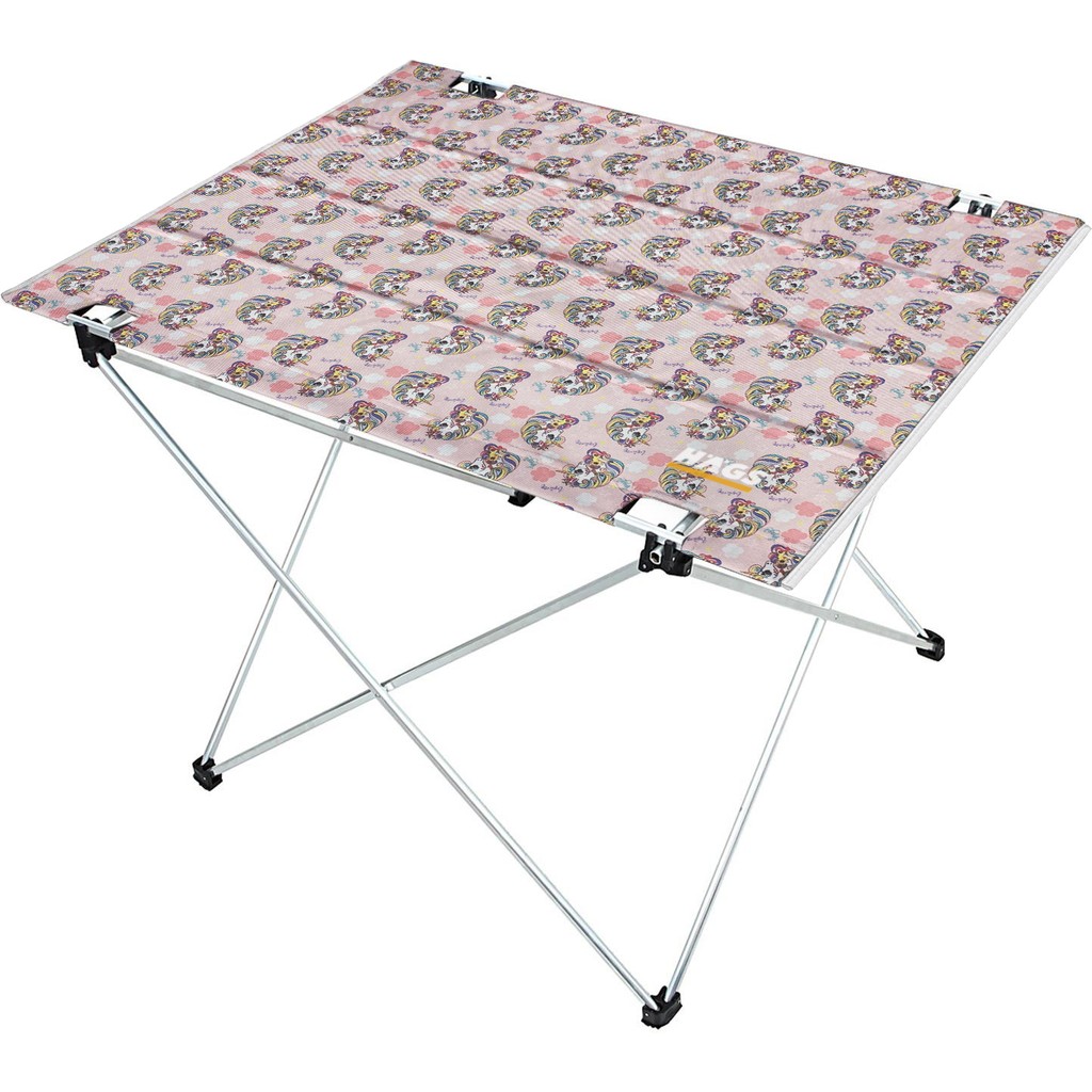 Haegs Ultralight Katlanır Kamp Masası, Piknik, Hafif, Kompakt Outdoor Piknik Masası Büyük - Unicorn Kamp & Piknik Masası Fiyatı