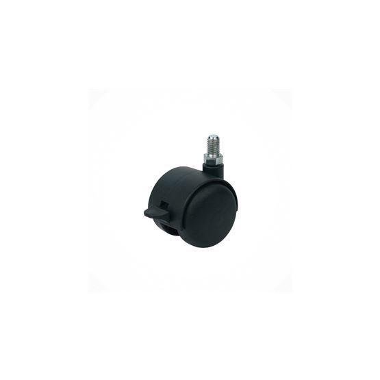 Hafele Frenli-Frenli 40 mm İkiz Tekerlek