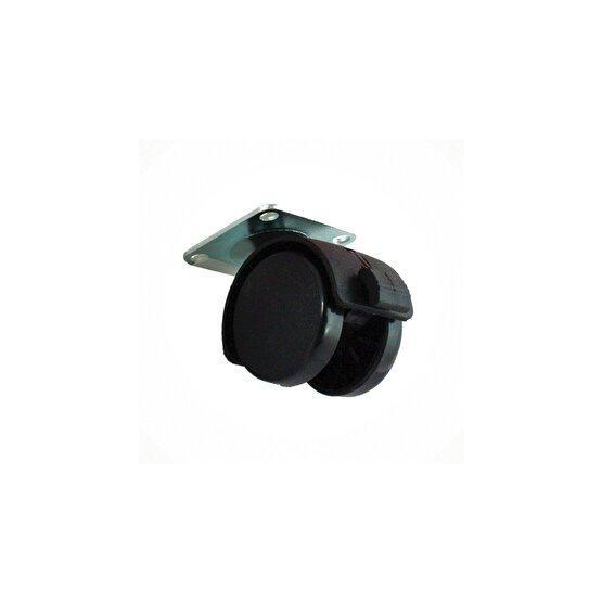 Hafele Frenli-Frenli 40 mm İkiz Tekerlek Mobilya Aksesuarları Fiyatı