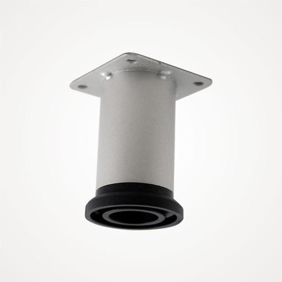 Hafele Krom Mat 7 cm Mobilya Ayağı Mobilya Aksesuarları Fiyatı