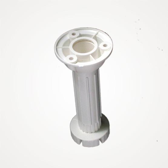 Hafele Plastik Beyaz 80mm Baza Ayağı Mobilya Aksesuarları Fiyatı