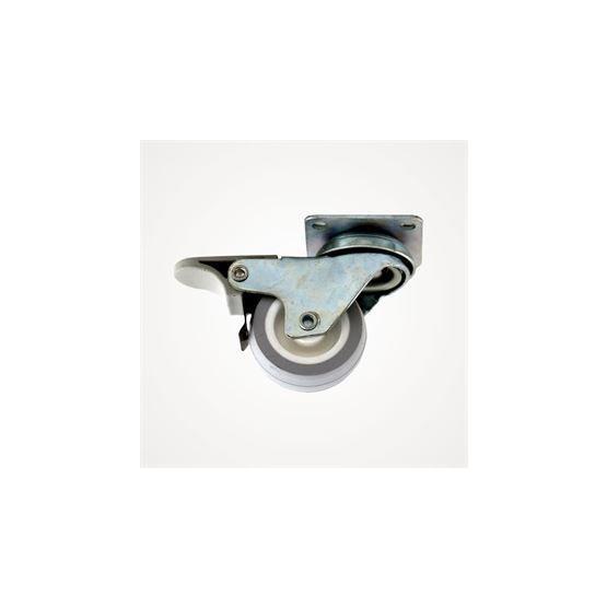 Hafele Pvc Frenli Tekerlek