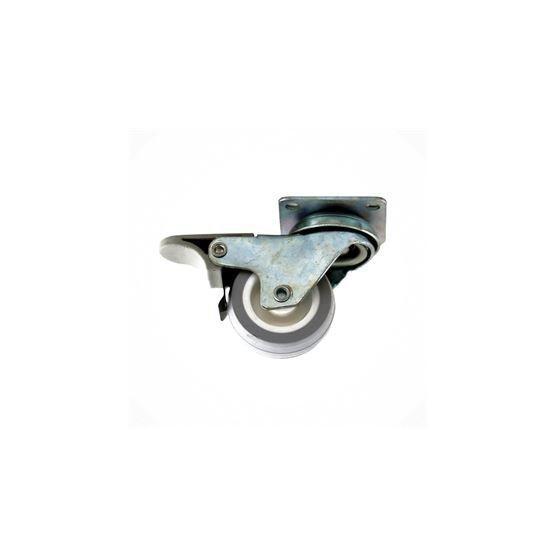 Hafele Pvc Frenli Tekerlek