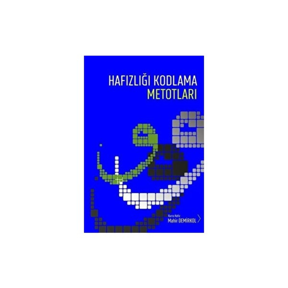 Hafızlığı Kodlama Metotları - Mahir Demirkol Din Kitapları Fiyatı