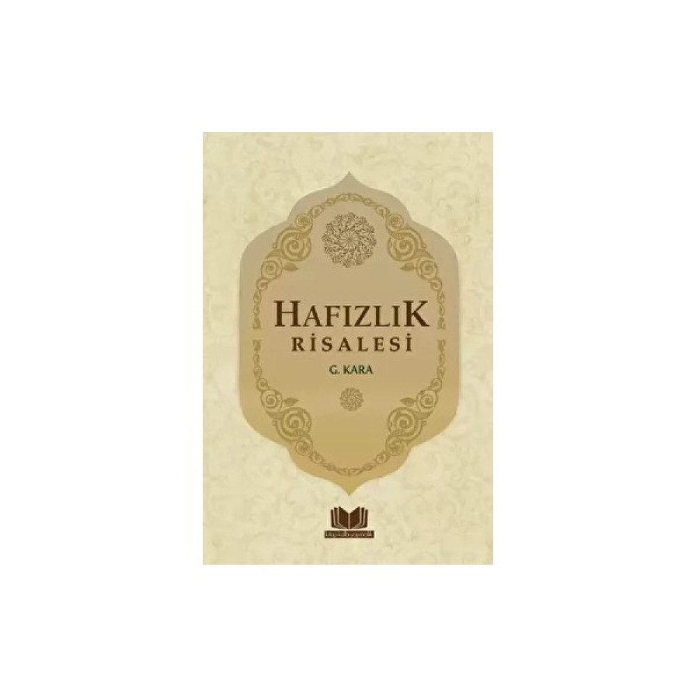Hafızlık Risalesi Roman Boy Din Kitapları Fiyatı