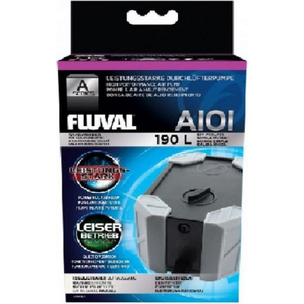 Hagen Fluval Air 101 Hava Motoru Tek Çıkışlı 326107 Evcil Hayvan Ürünleri Fiyatı