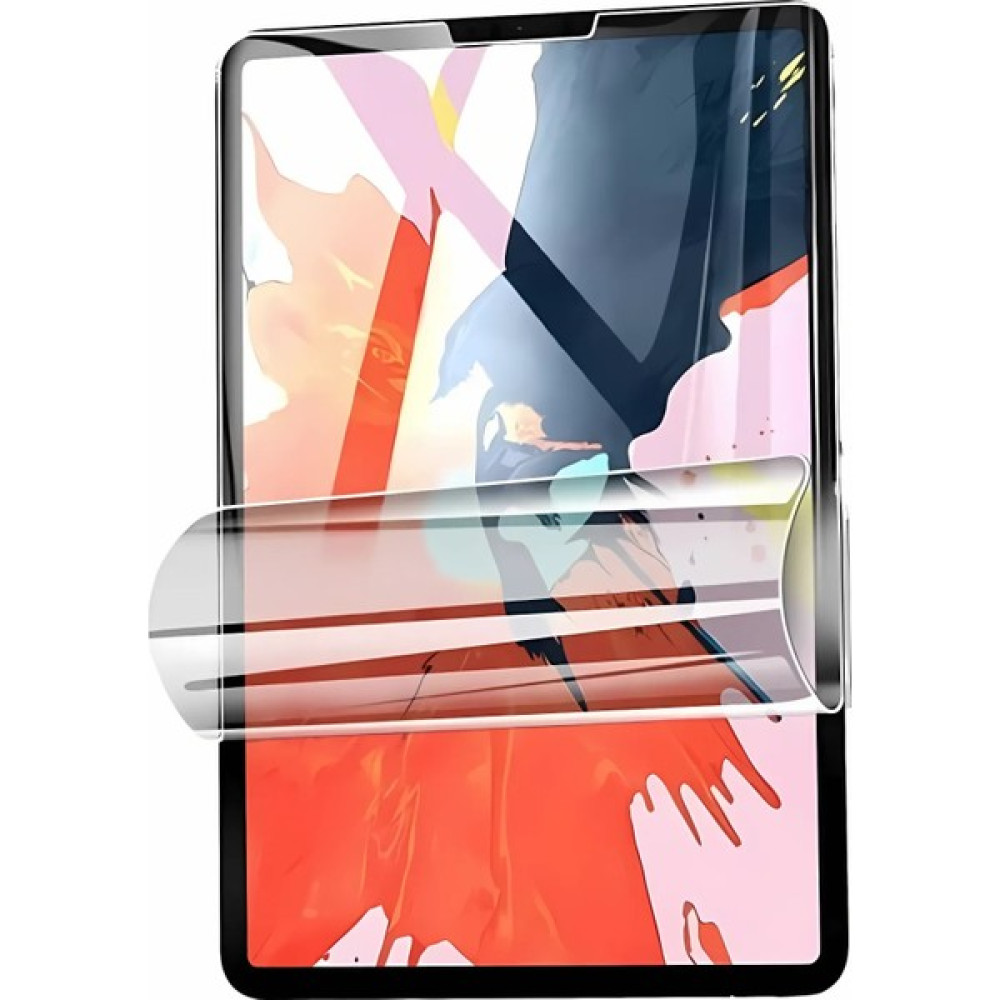 Hagibis Apple iPad Air 3 10.5 Uyumlu Royal Nano Tablet Ekran Koruyucu Oto Boyaları Fiyatı