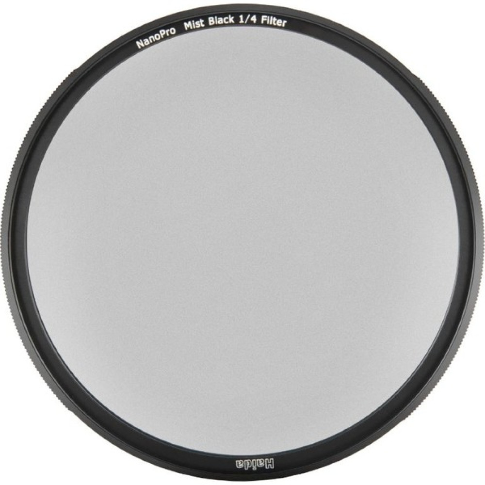 Haida 49MM Nano Pro Mist 1/4 Siyah Filtre Objektif & Lensler Fiyatı