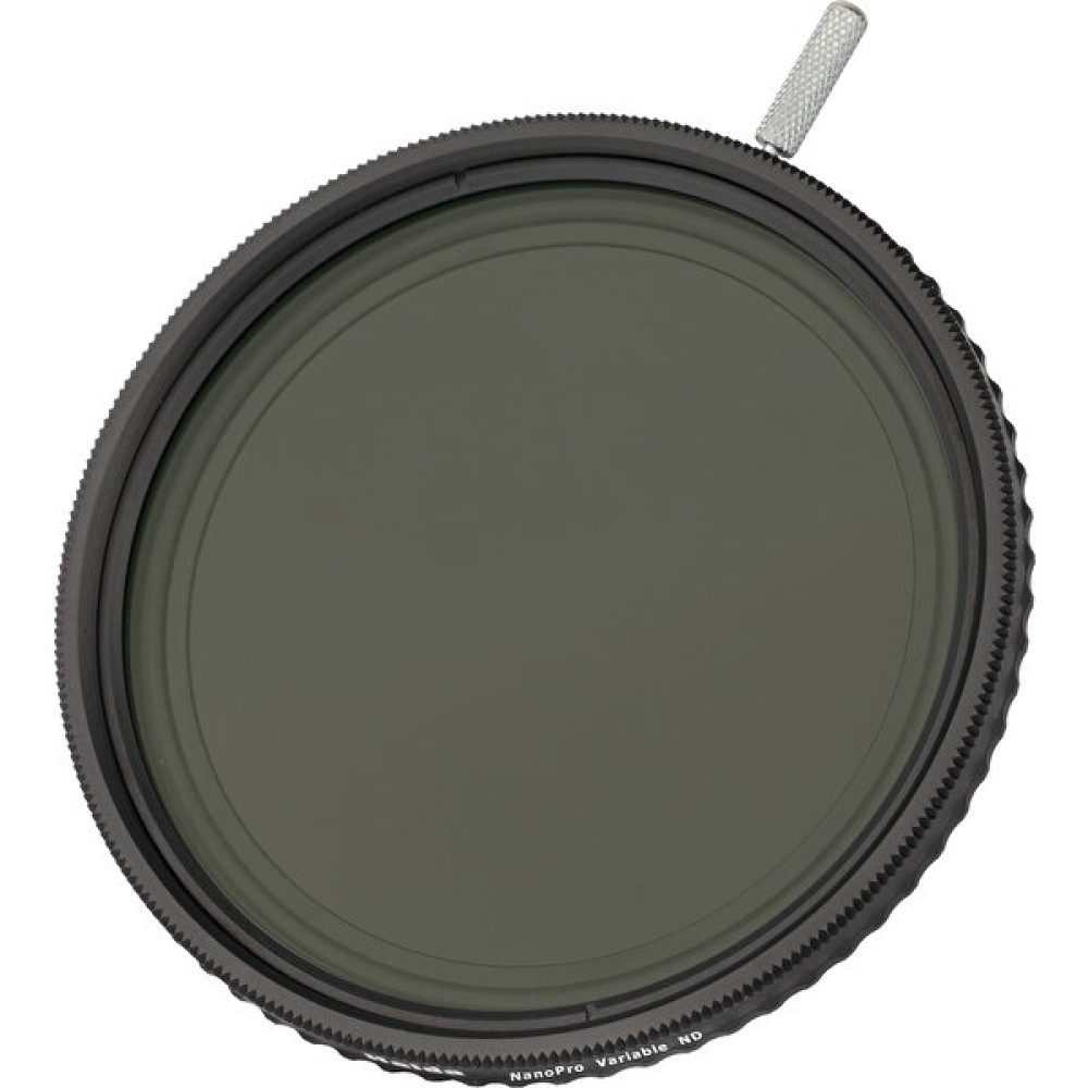 Haida 52 mm Nano Pro Variable Nd Filtre Objektif & Lensler Fiyatı