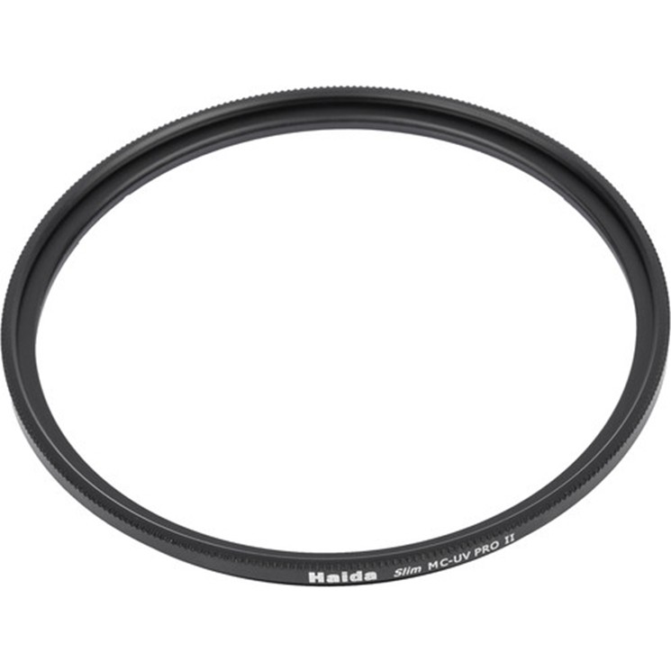 Haida 55MM Pro2 Uv Slim Filtre Objektif & Lensler Fiyatı