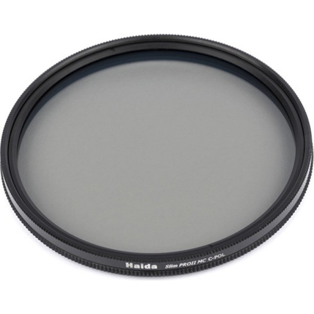 Haida 55MM Slim Pro2 C-Pol Filtre Oto Boyaları Fiyatı